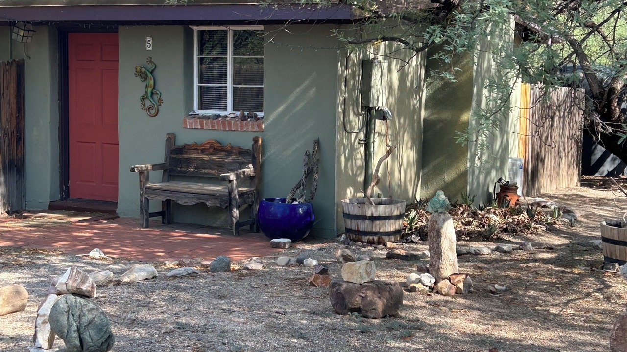 Photo of Outdoor in Tanque Verde