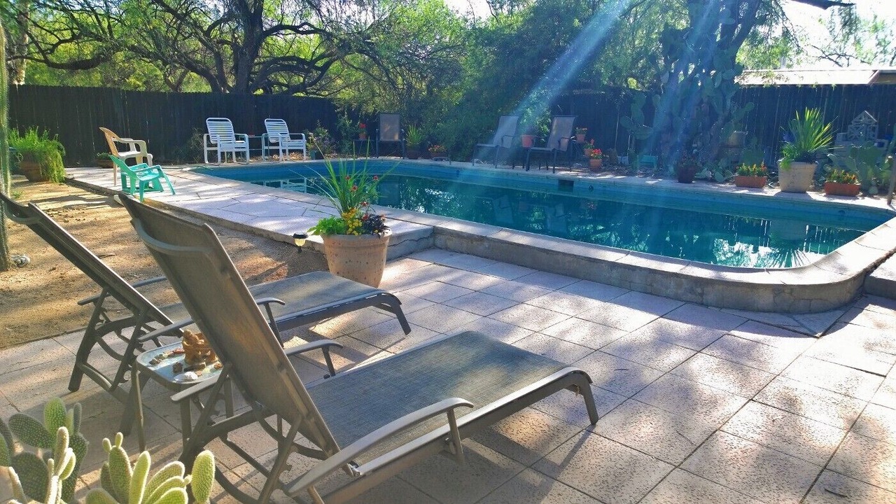 Photo of Outdoor in Tanque Verde