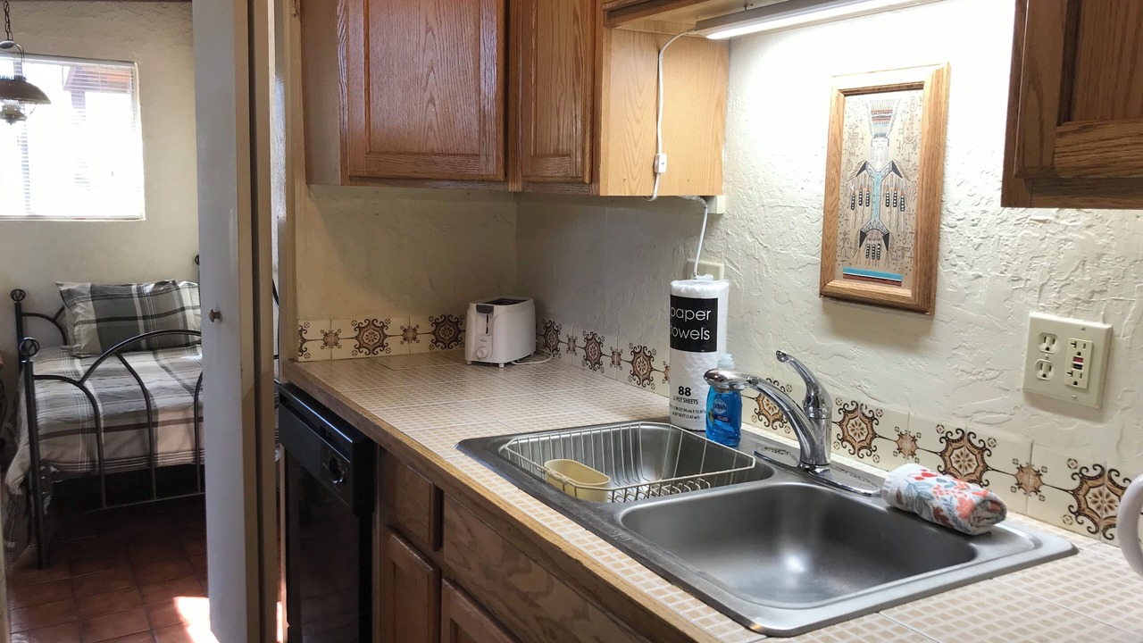 Photo of Kitchen in Tanque Verde