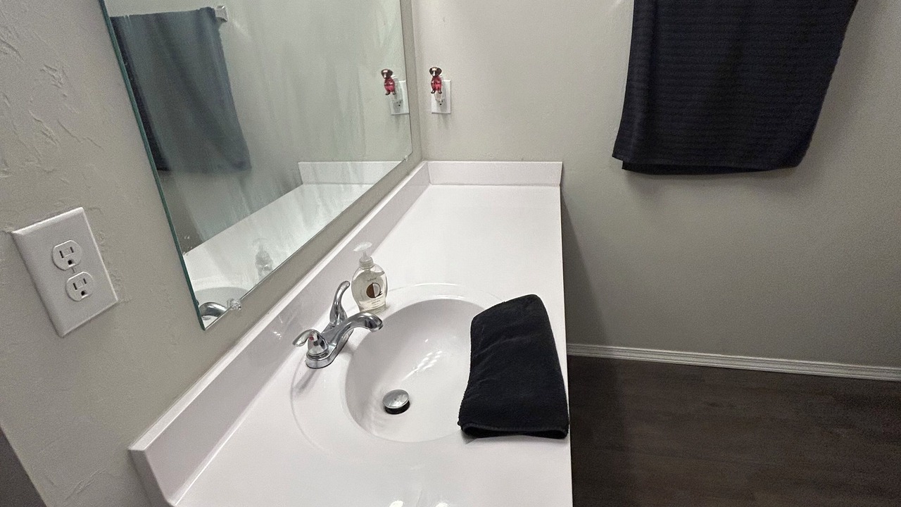 Photo of Bathroom in Stillwater