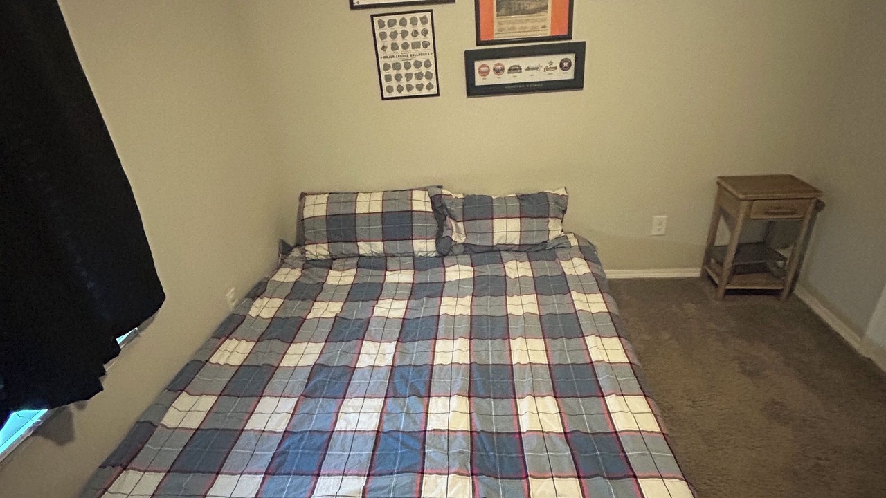 Photo of Bedroom in Stillwater