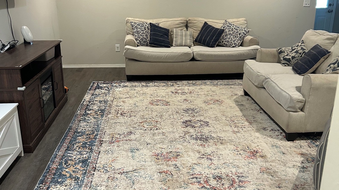 Photo of Livingroom in Stillwater