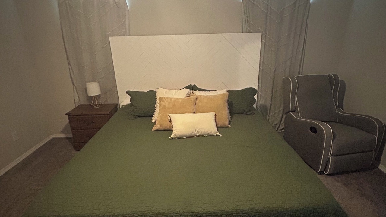 Photo of Bedroom in Stillwater
