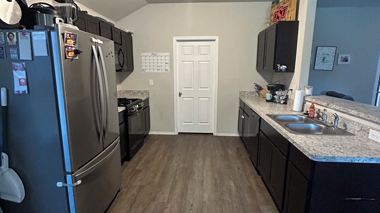 Photo of Kitchen in Stillwater