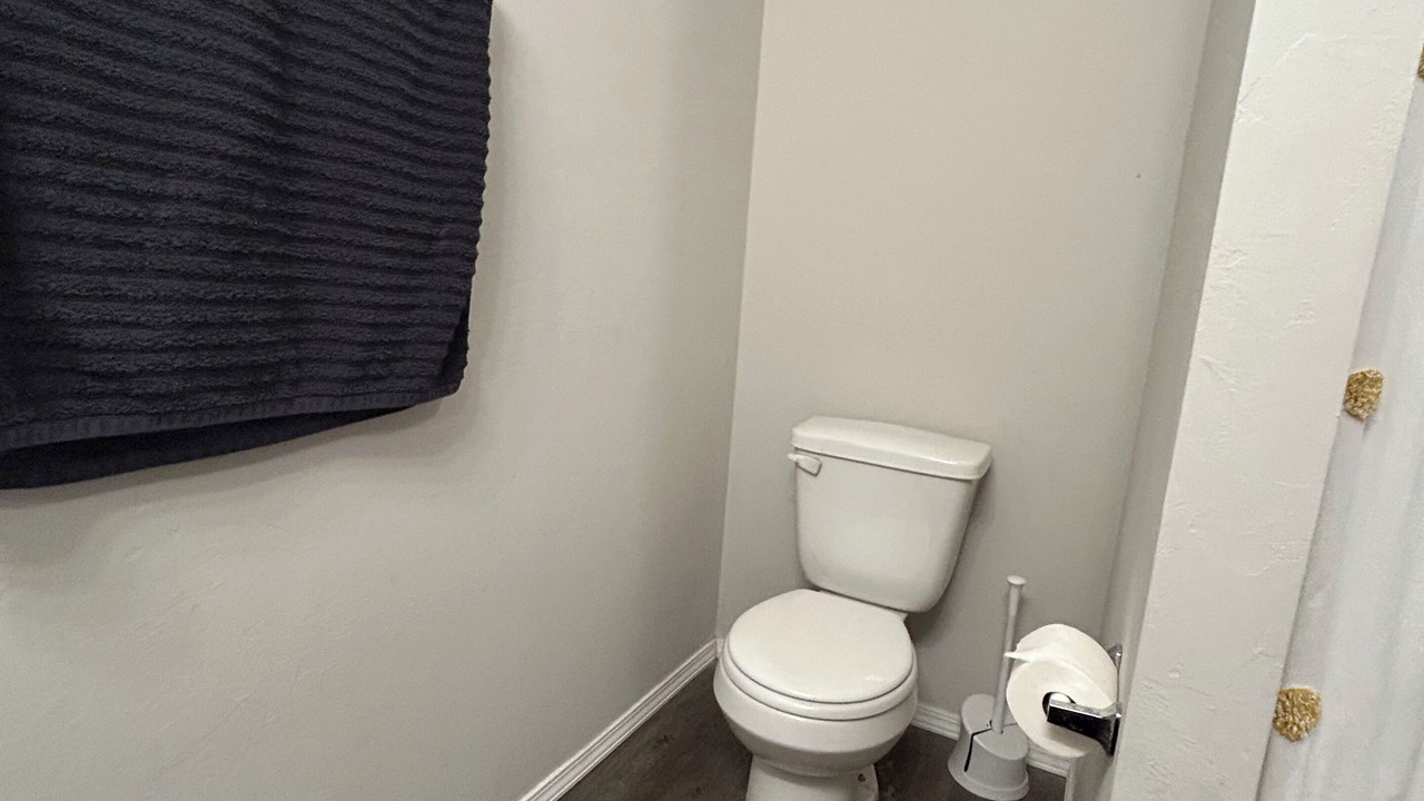 Photo of Bathroom in Stillwater