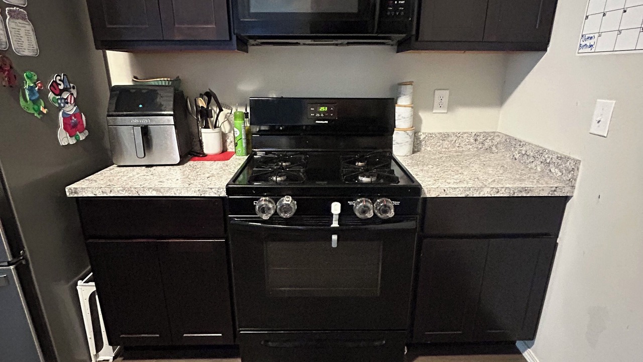 Photo of Kitchen in Stillwater