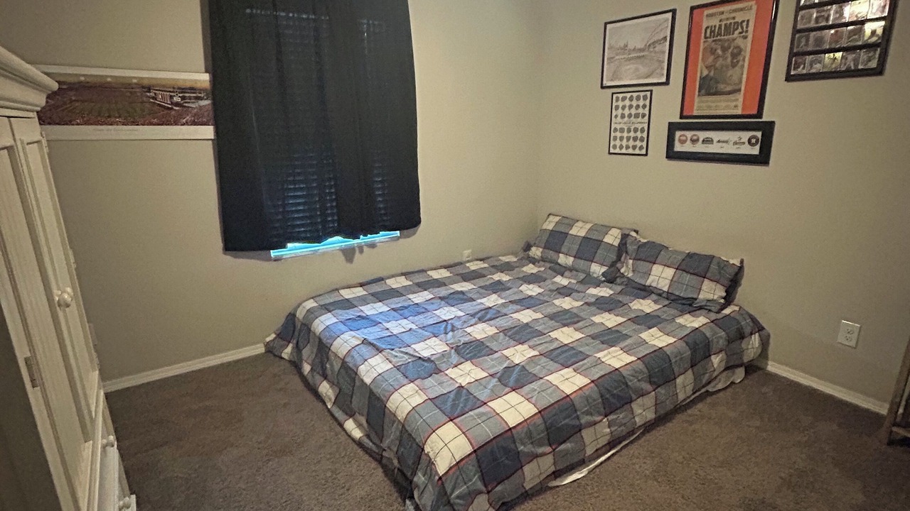 Photo of Bedroom in Stillwater