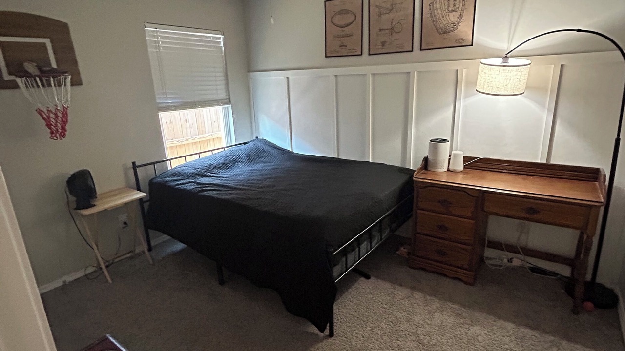Photo of Bedroom in Stillwater