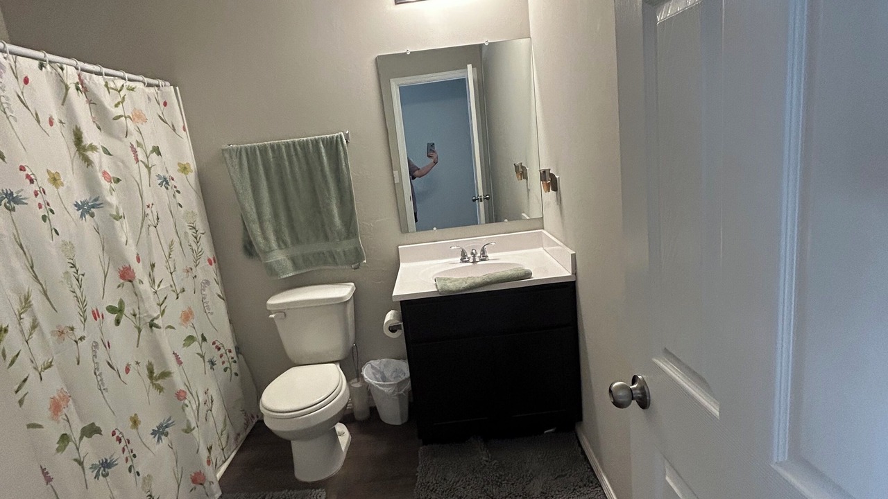 Photo of Bathroom in Stillwater