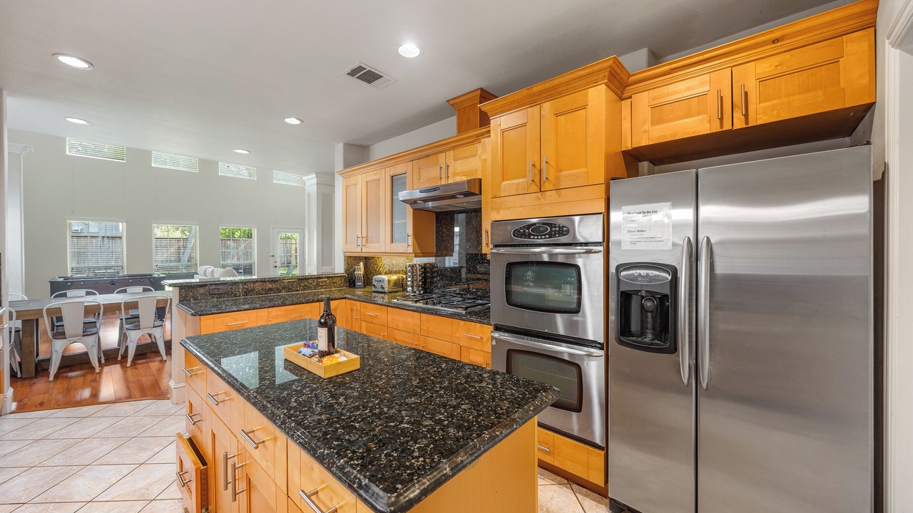 Photo of Kitchen in Richardson