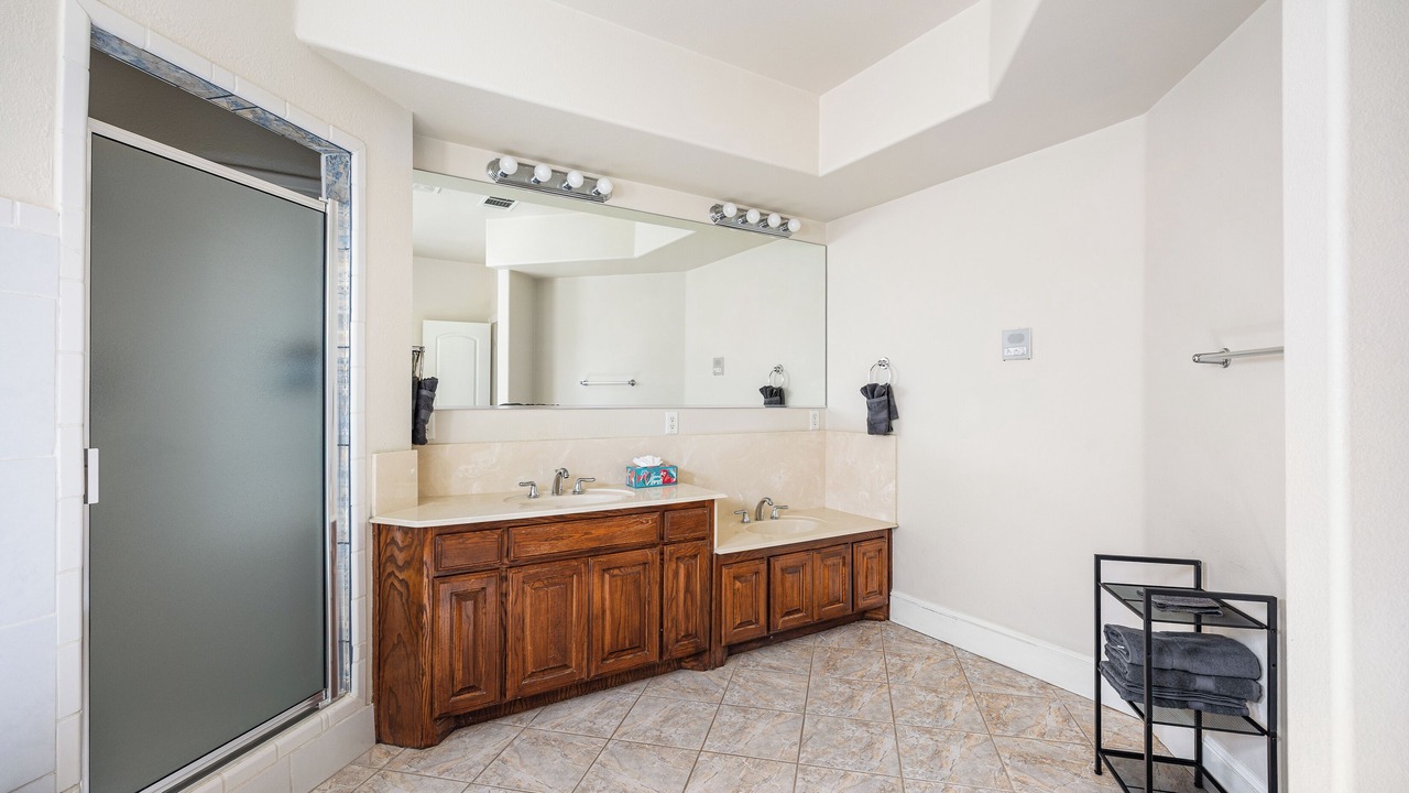 Photo of Bathroom in Richardson