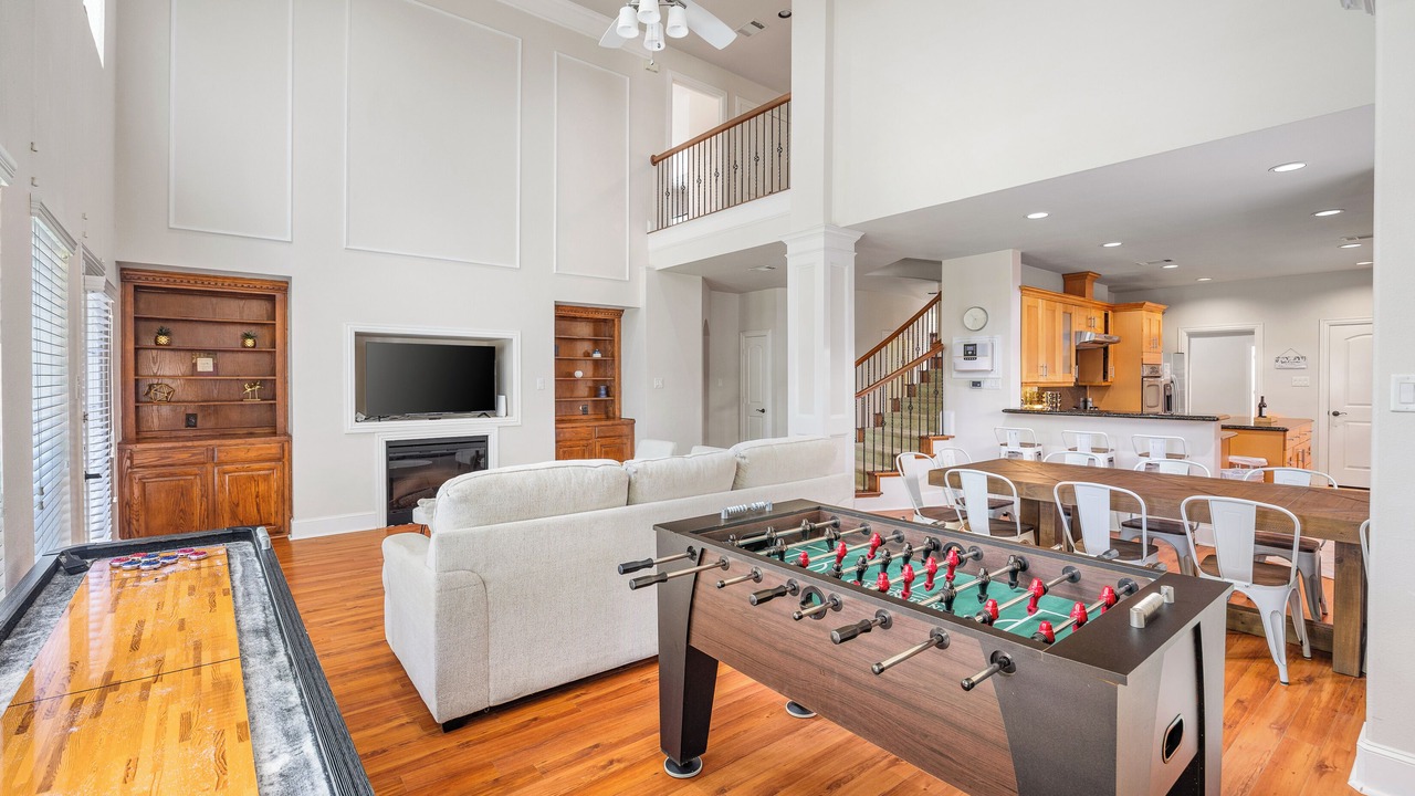Photo of Bedroom in Richardson