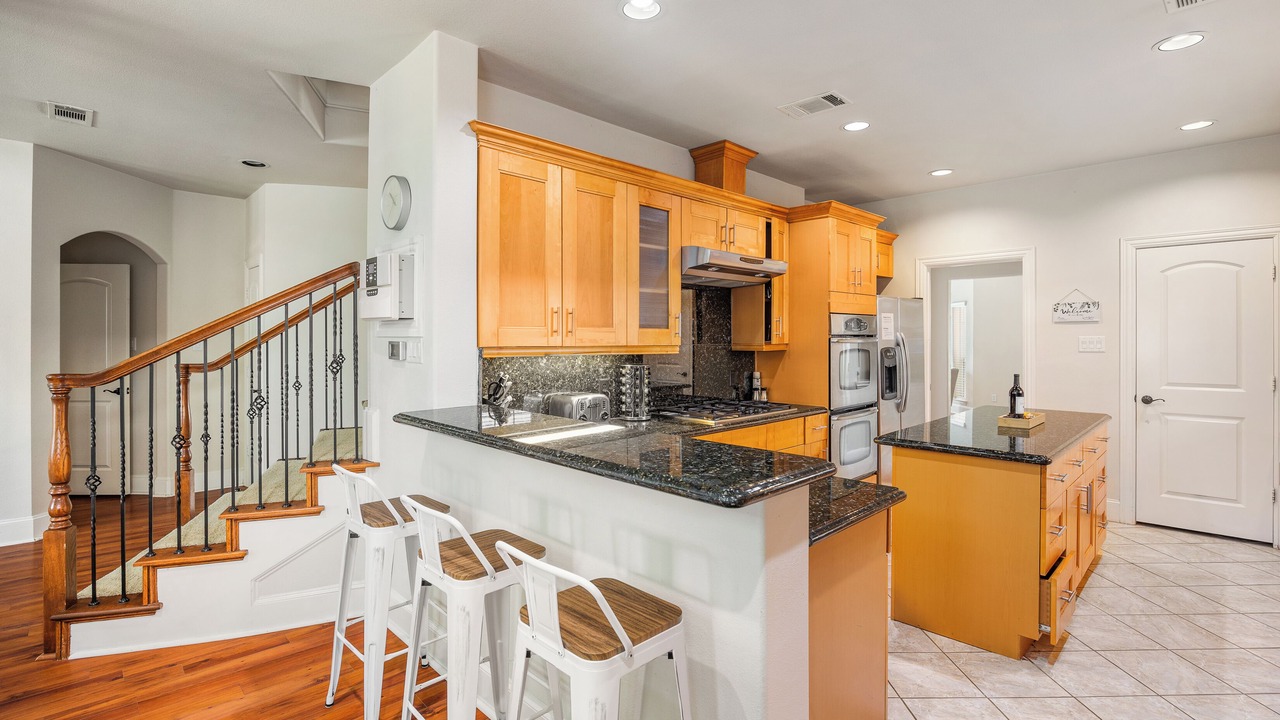 Photo of Kitchen in Richardson