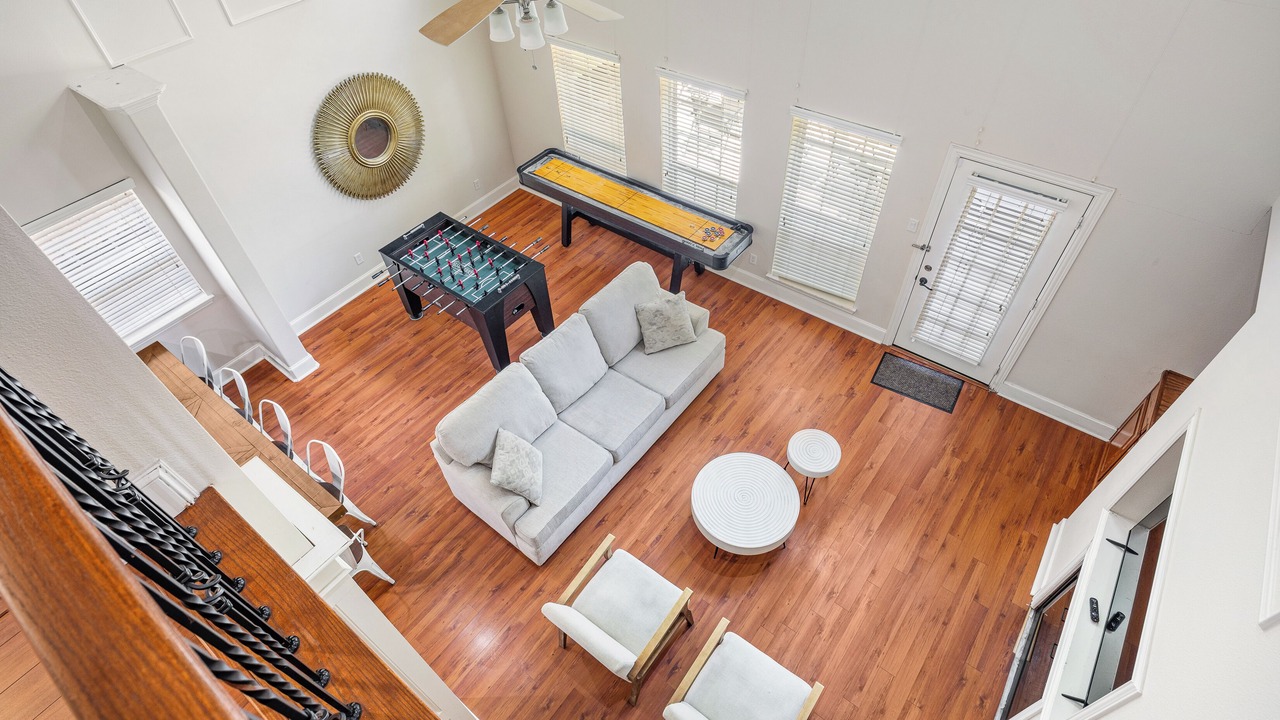 Photo of Livingroom in Richardson