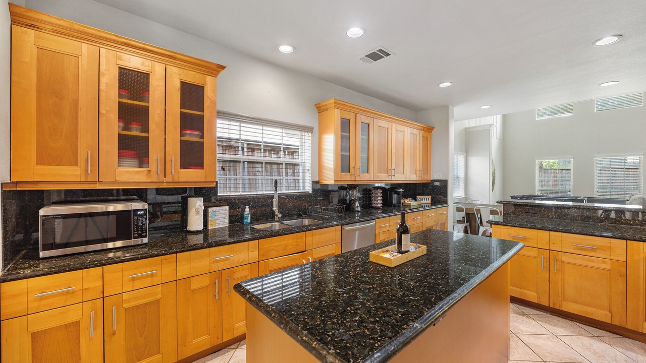 Photo of Kitchen in Richardson