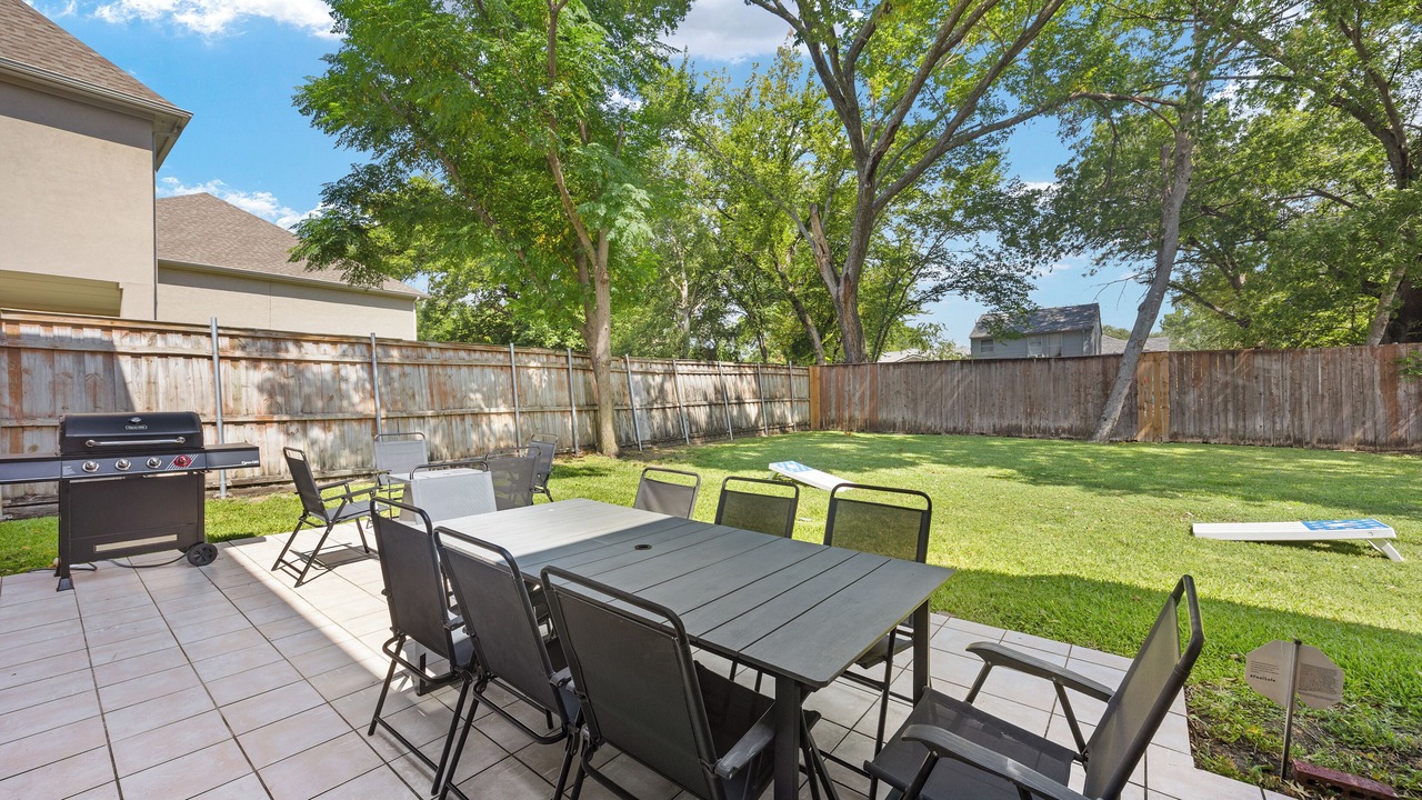 Photo of Outdoor in Richardson