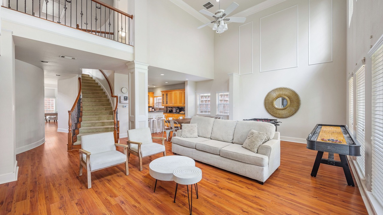 Photo of Livingroom in Richardson