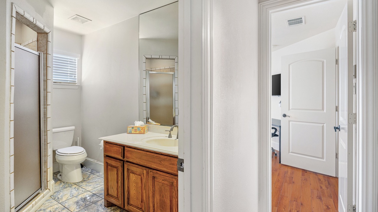 Photo of Bathroom in Richardson