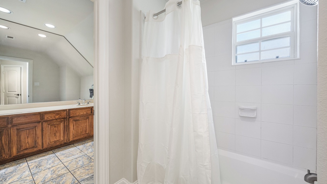 Photo of Bathroom in Richardson