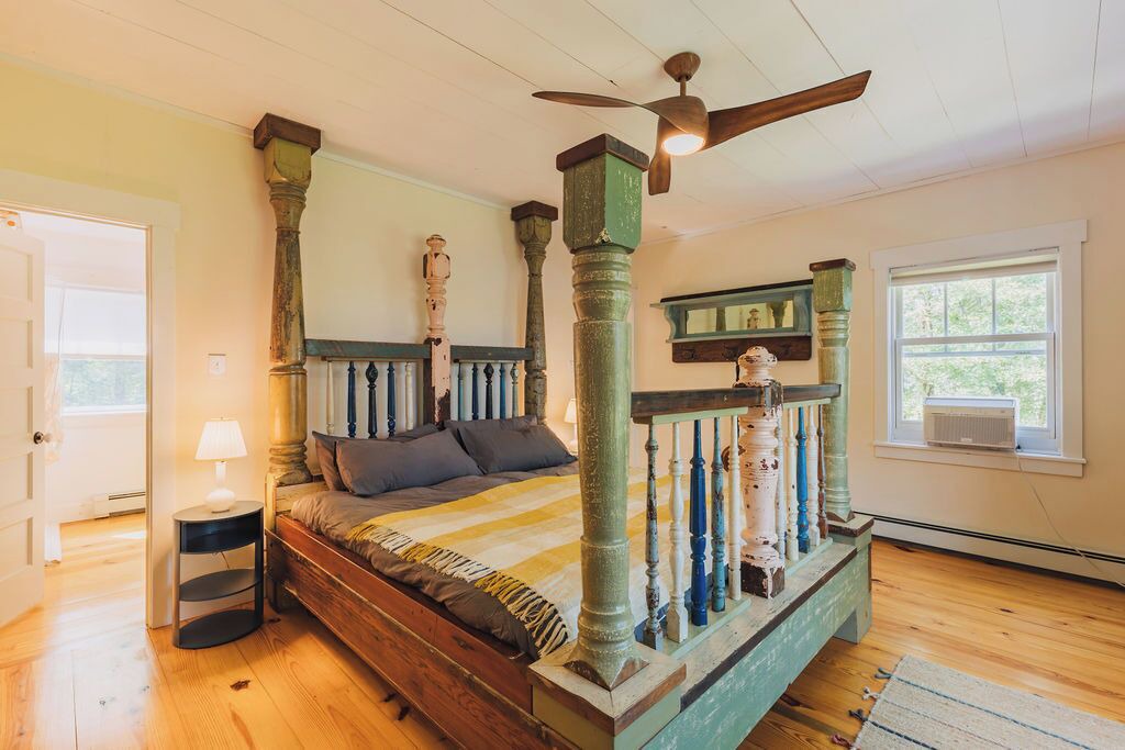 Photo of Bathroom in Narrowsburg