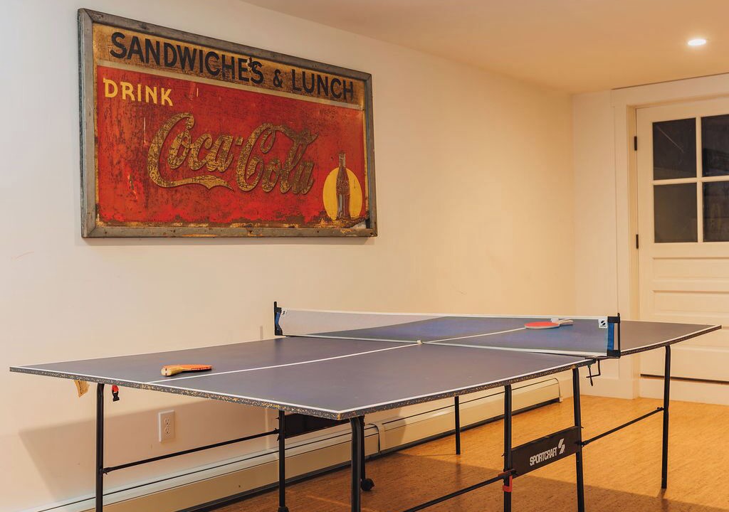 Photo of Bedroom in Narrowsburg