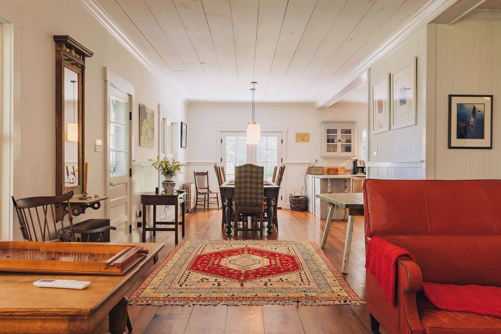 Photo of Bedroom in Narrowsburg