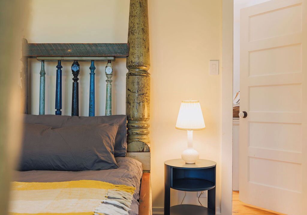 Photo of Bathroom in Narrowsburg