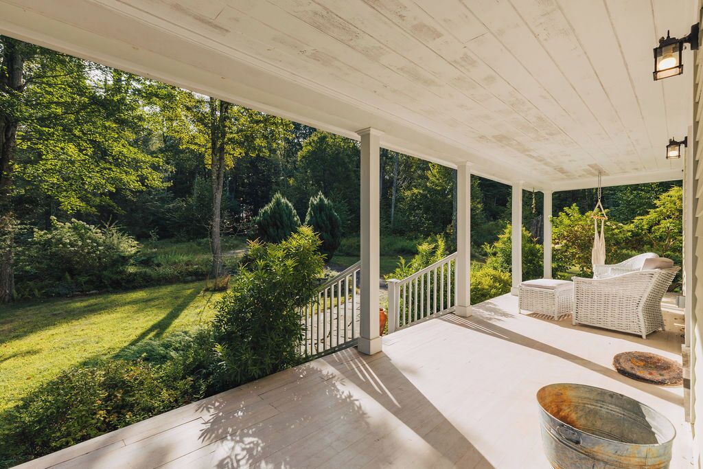 Photo of Outdoor in Narrowsburg