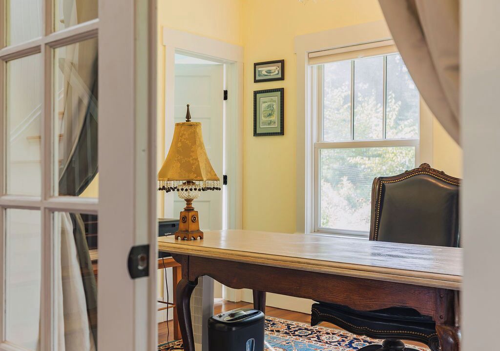 Photo of Bedroom in Narrowsburg