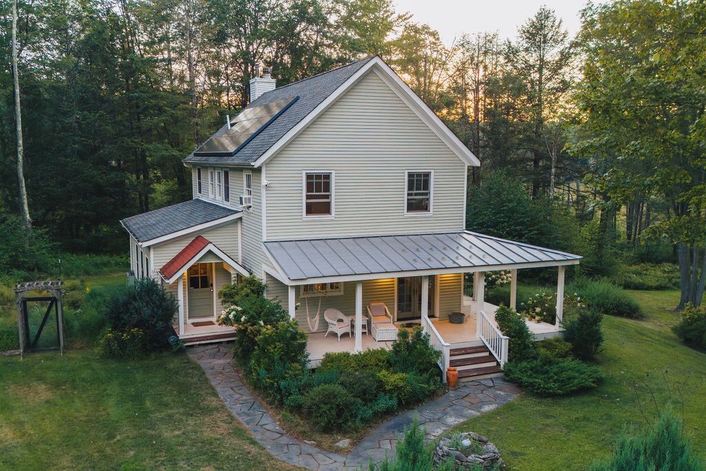 Photo of Outdoor in Narrowsburg