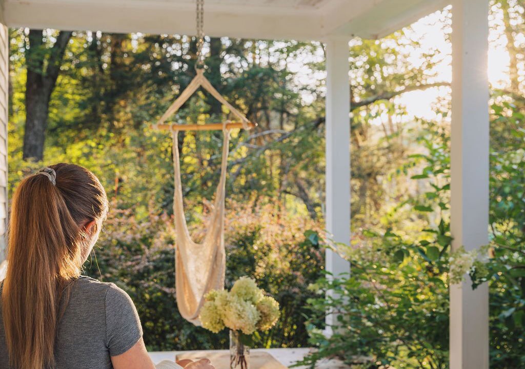 Photo of Outdoor in Narrowsburg