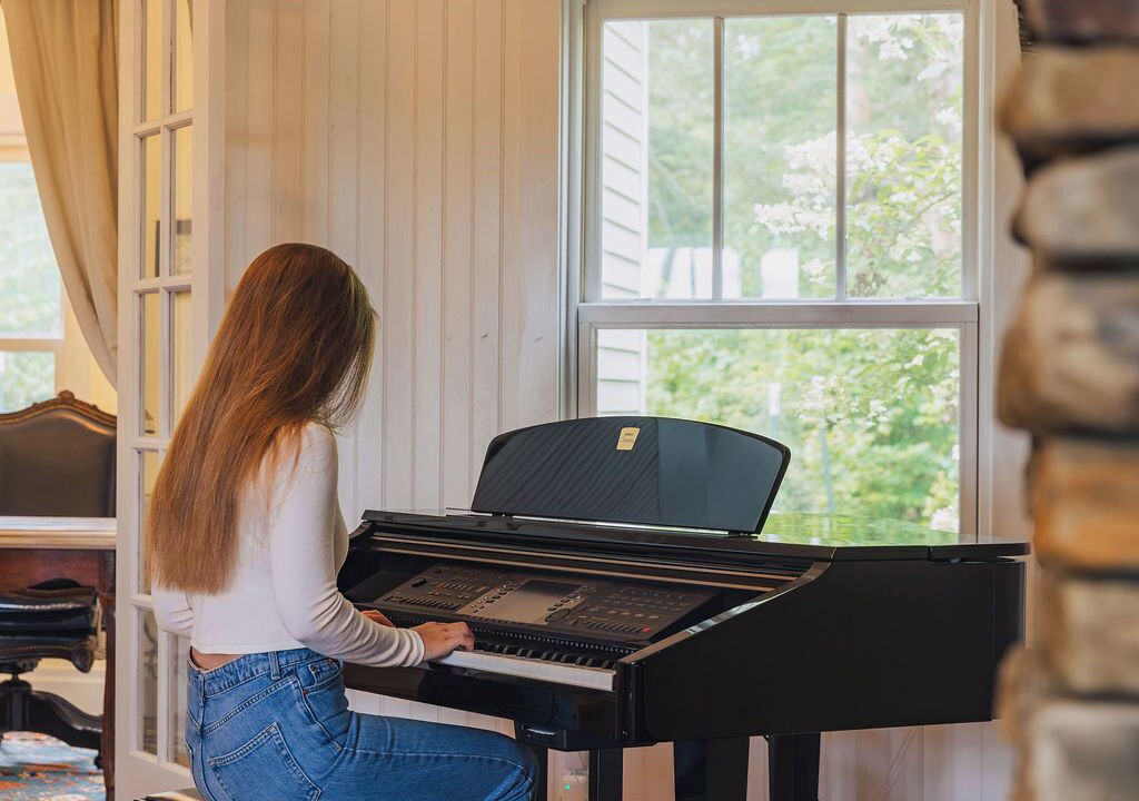 Photo of Outdoor in Narrowsburg