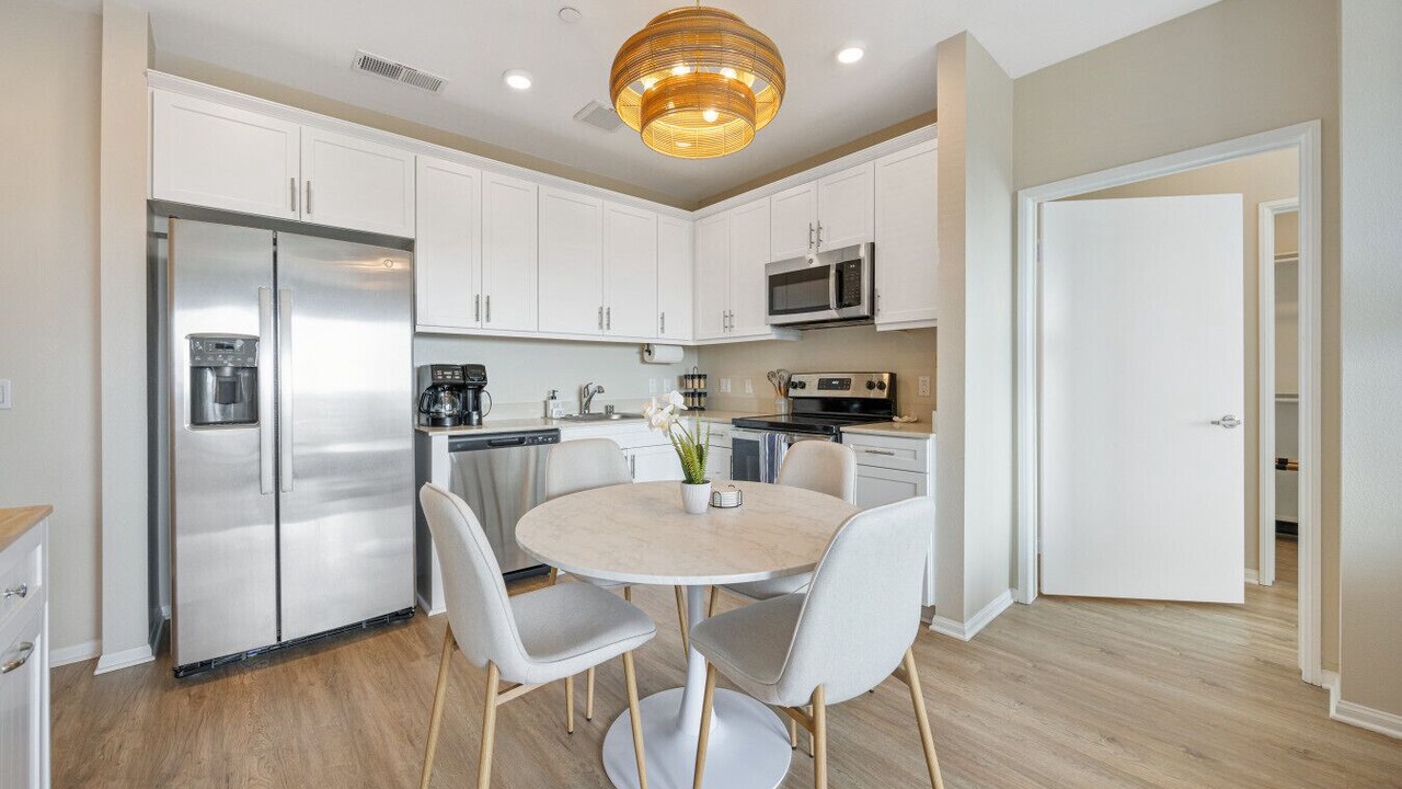 Photo of Kitchen in North Park