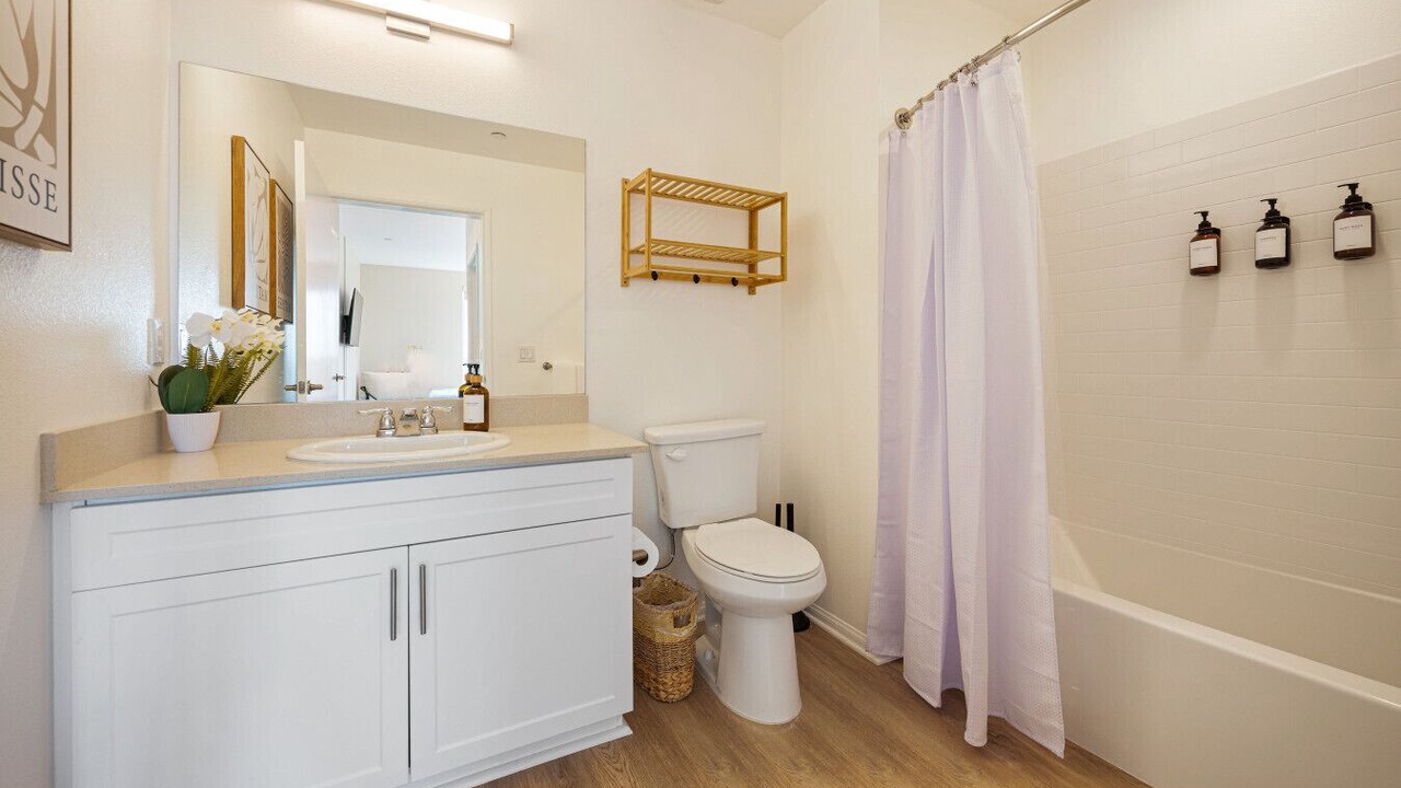 Photo of Bathroom in North Park