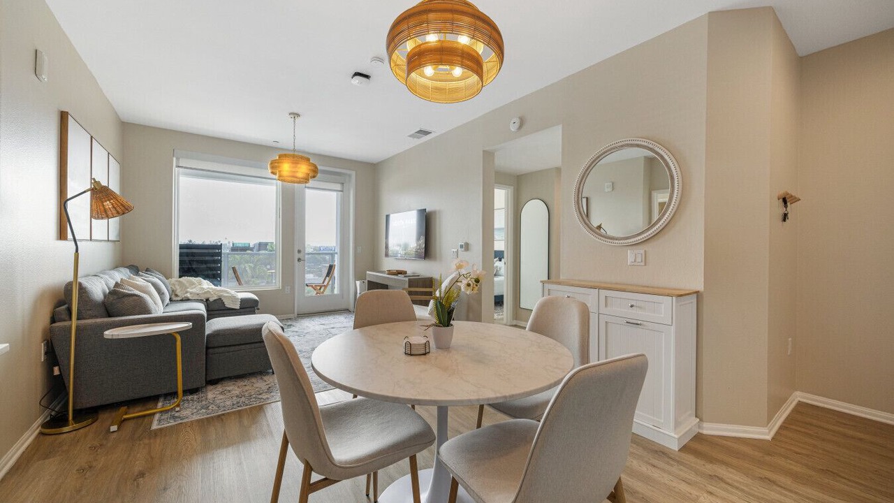 Photo of Livingroom in North Park