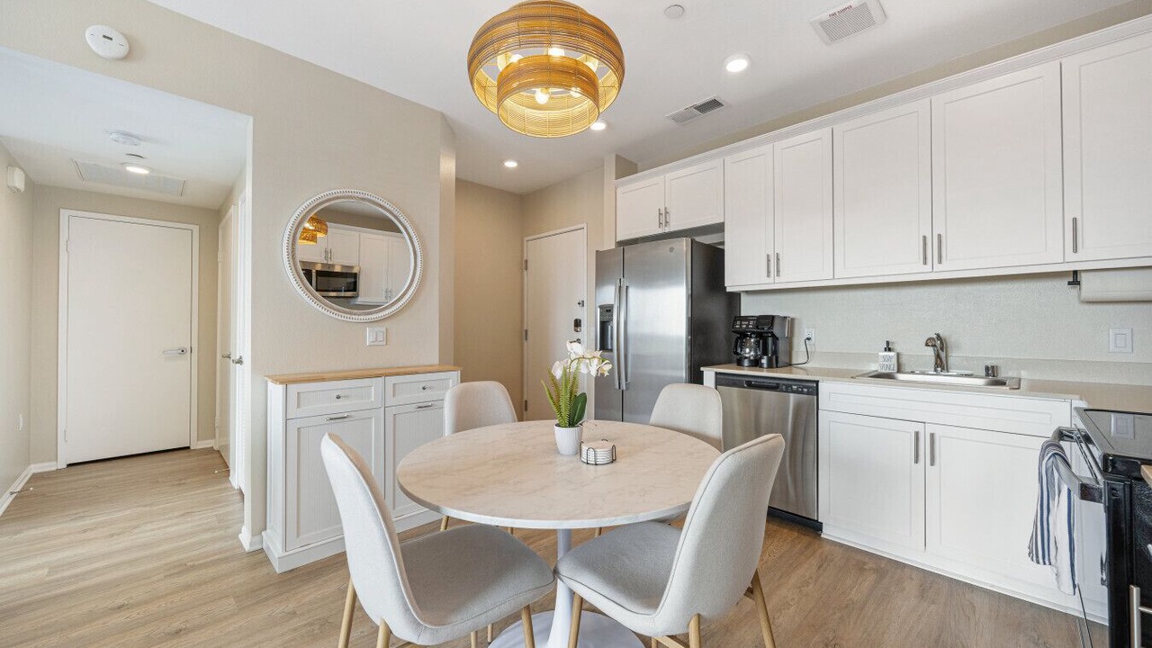 Photo of Kitchen in North Park