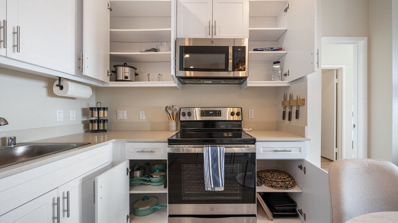 Photo of Kitchen in North Park