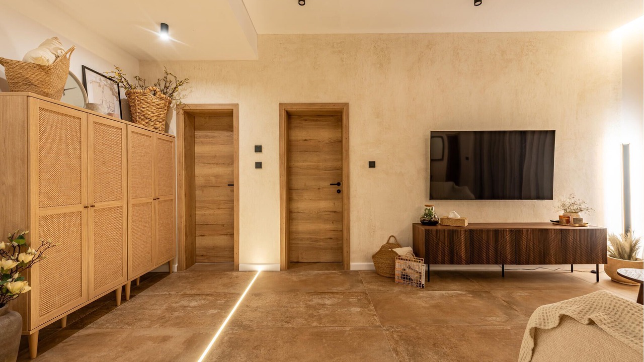Photo of Bedroom in Brisevo