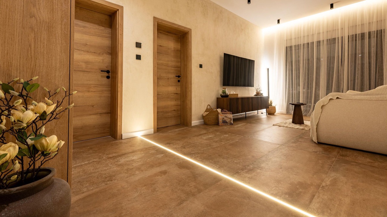 Photo of Bedroom in Brisevo
