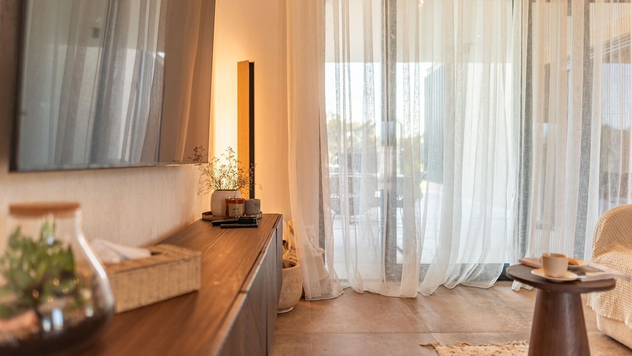 Photo of Bedroom in Brisevo