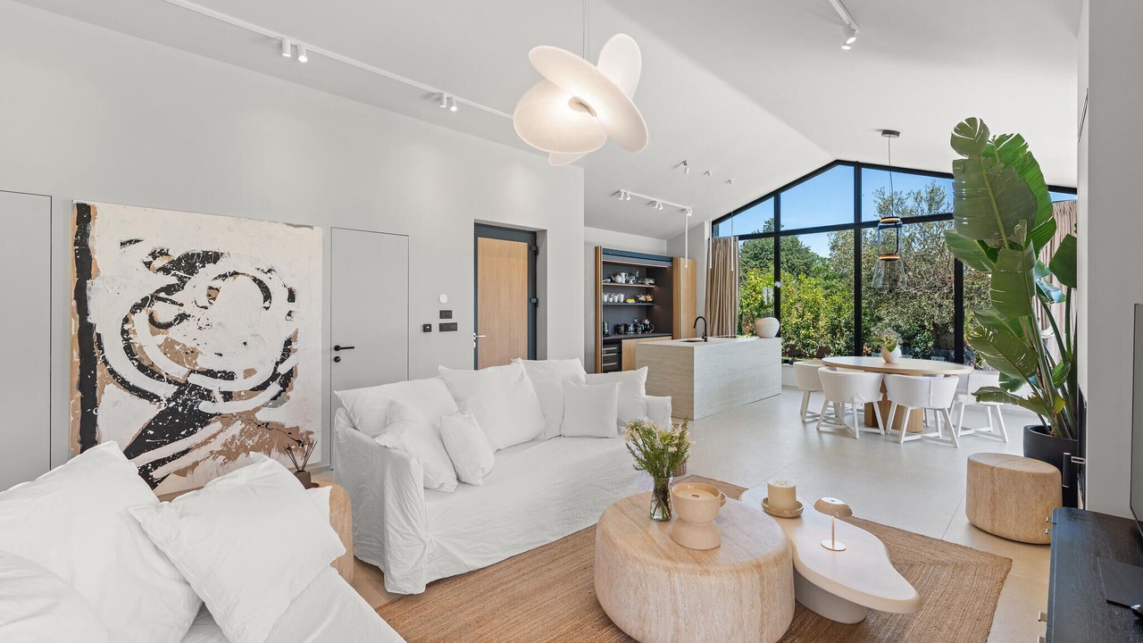 Photo of Bedroom in Frata