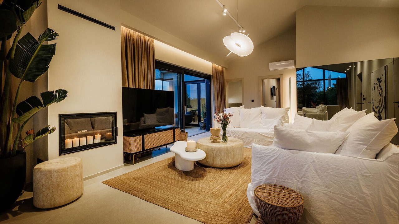 Photo of Bedroom in Frata