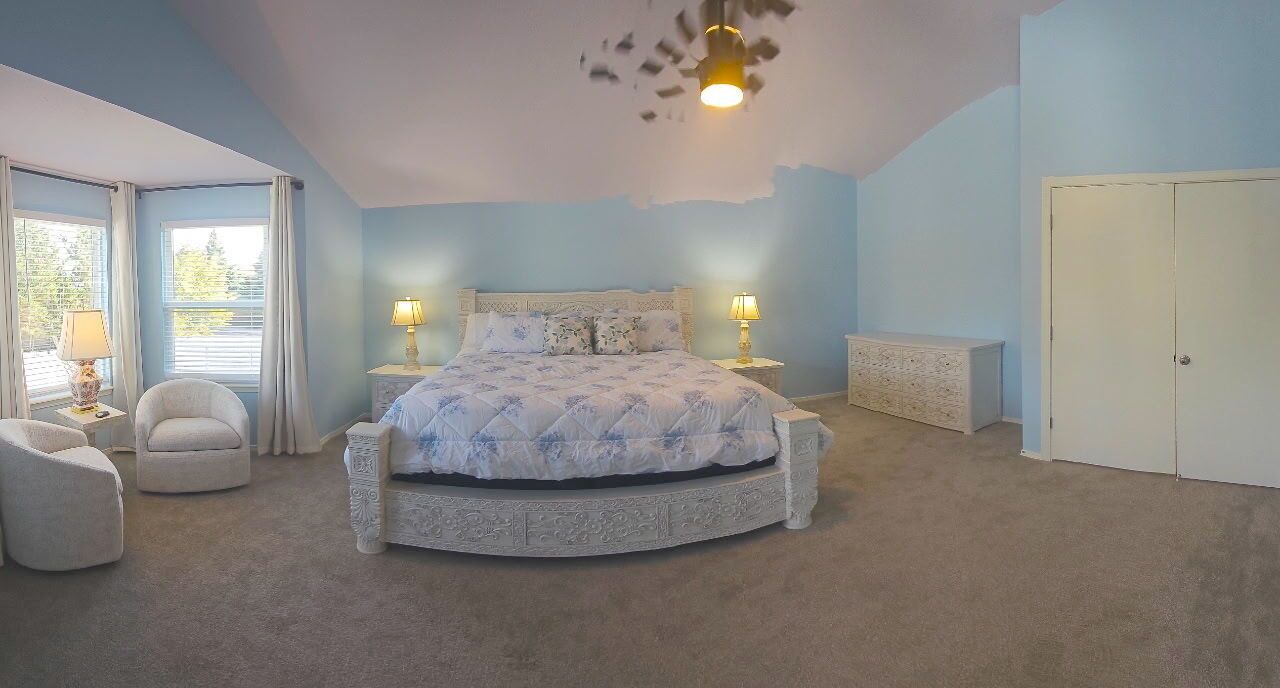 Photo of Bedroom in Briargate