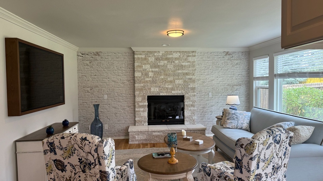 Photo of Livingroom in Briargate