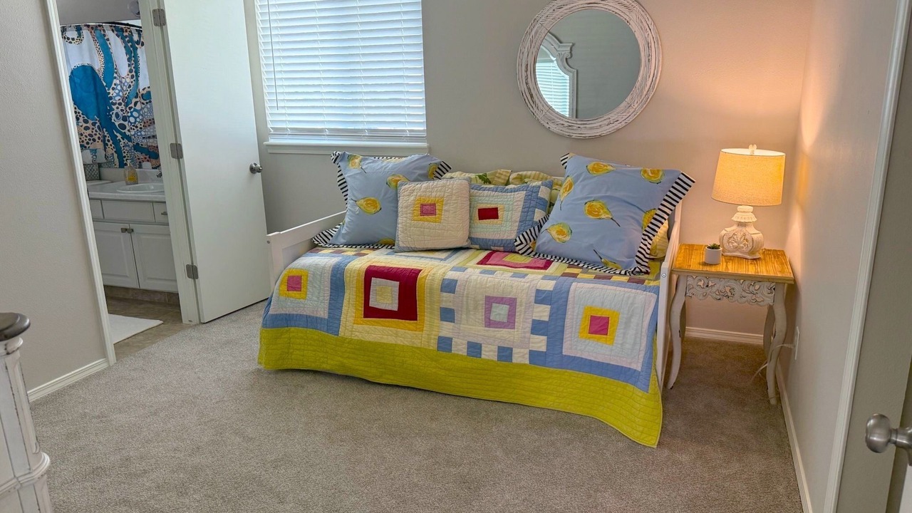 Photo of Bedroom in Briargate