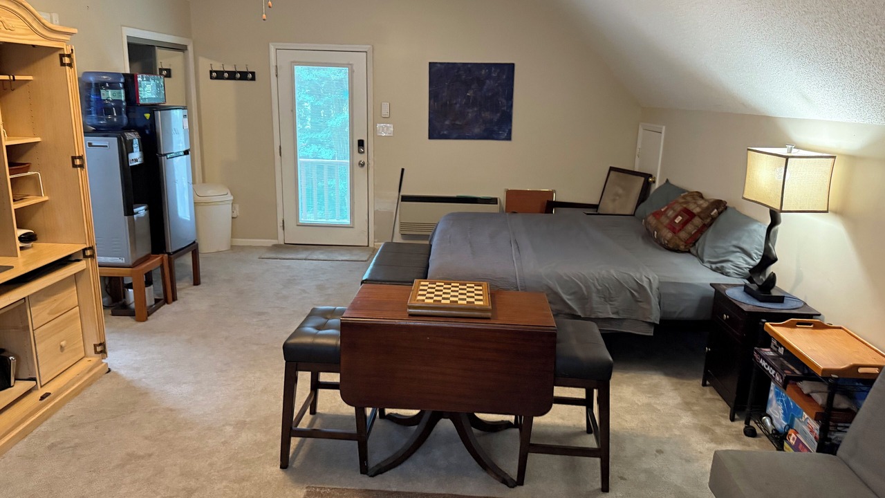 Photo of Bedroom in Clayton