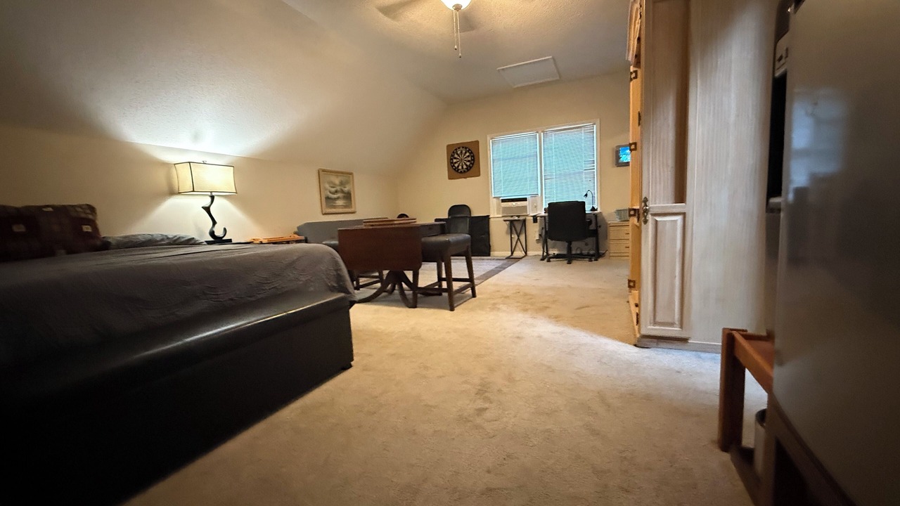 Photo of Bedroom in Clayton