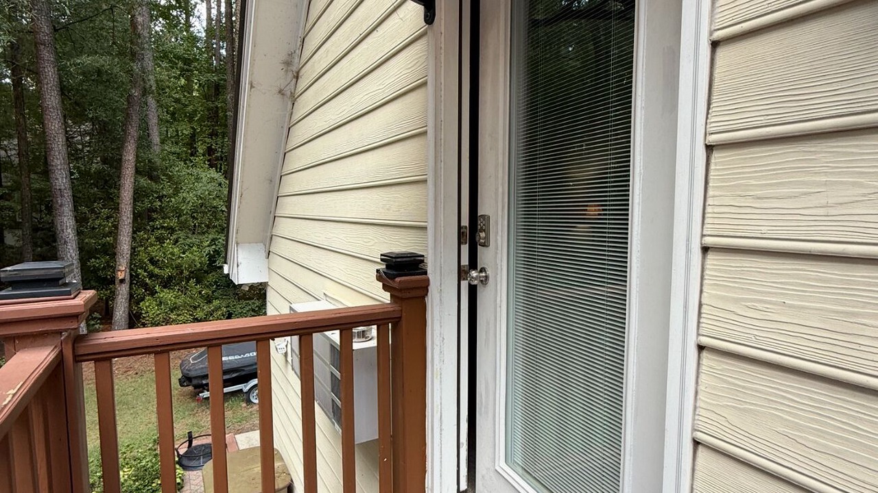 Photo of Outdoor in Clayton