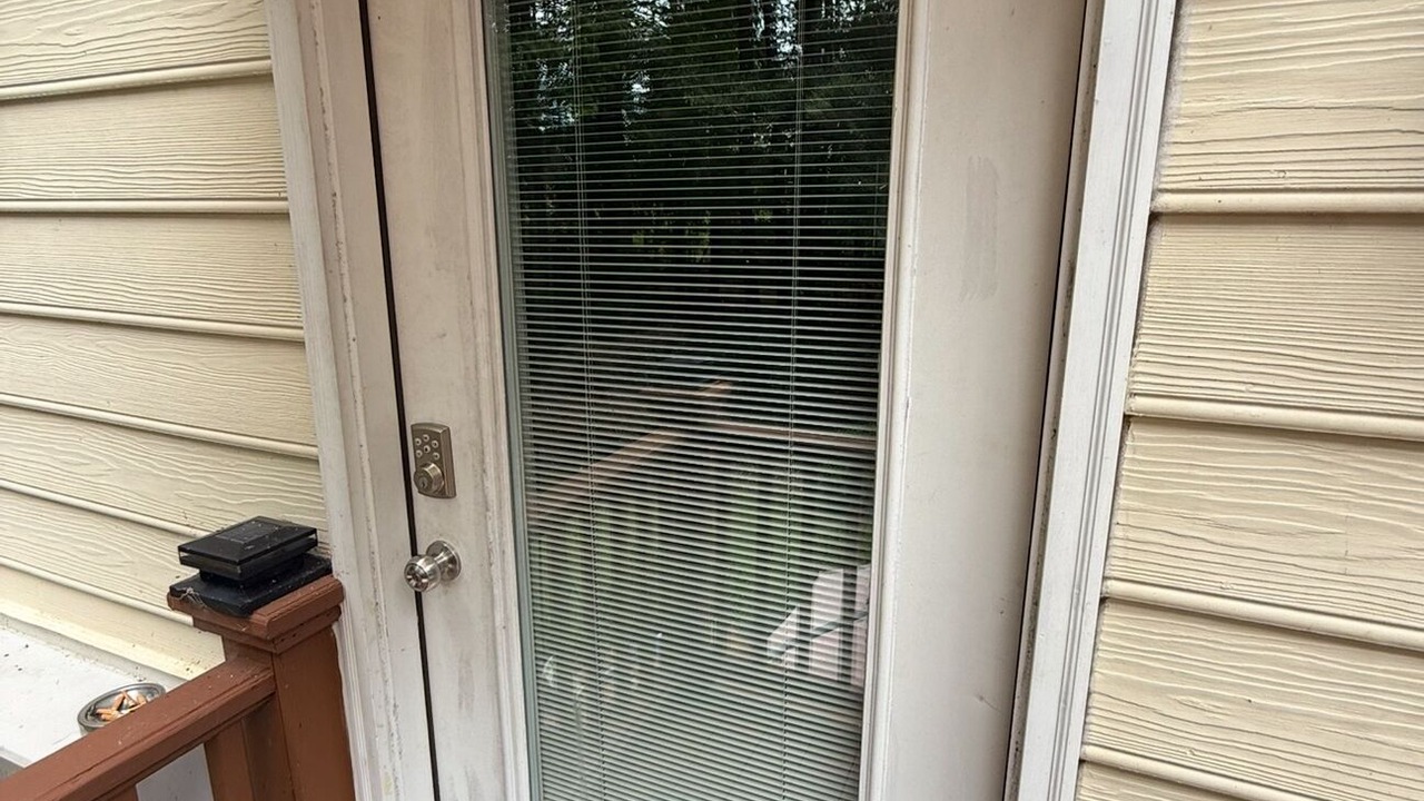 Photo of Outdoor in Clayton
