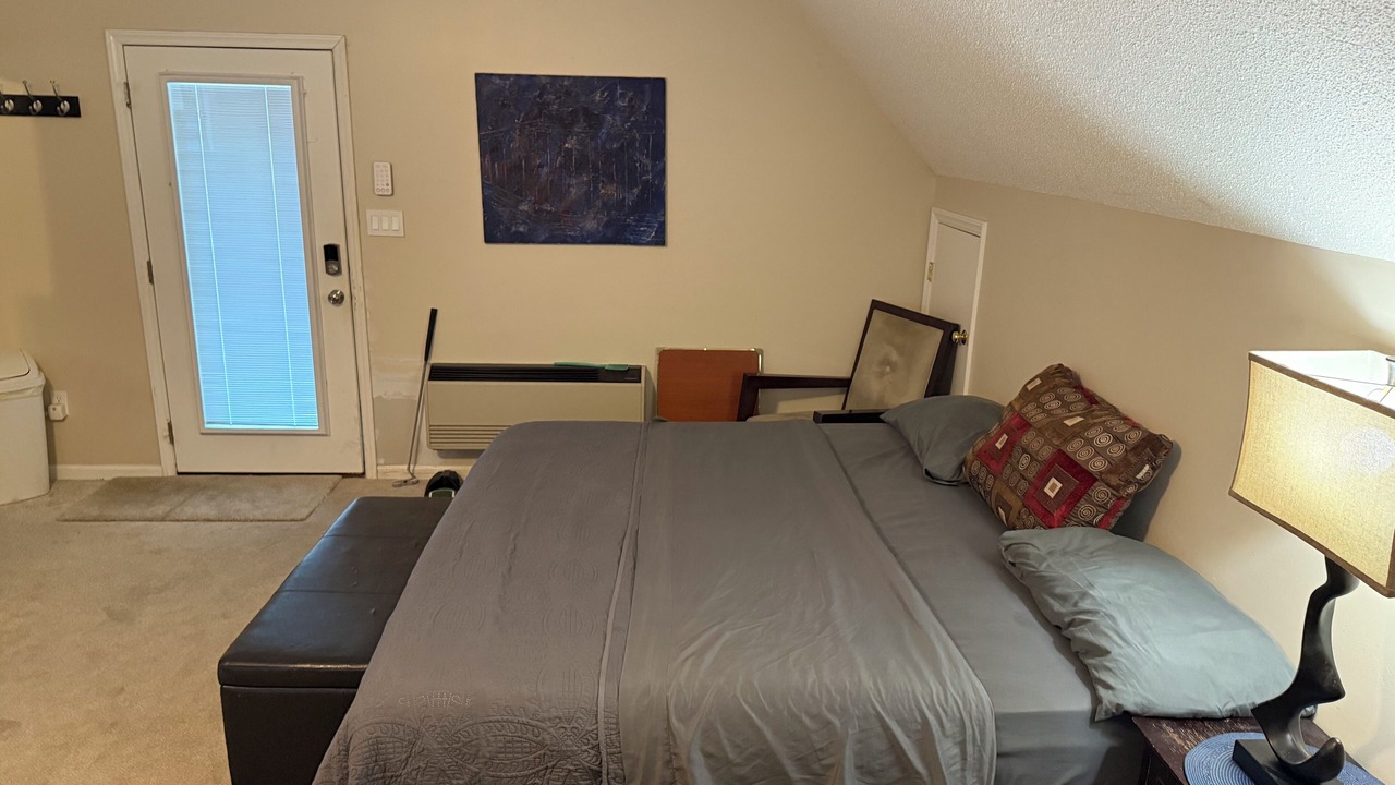Photo of Bedroom in Clayton